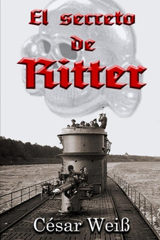 EL Secreto De Ritter by Cesar Weiss - Paperback