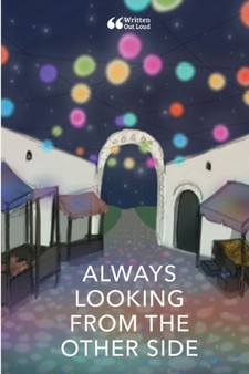 Always Looking from the Other Side by Jacob Horton - Paperback