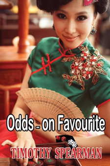 Odds-on Favourite by Timothy Spearman - Paperback