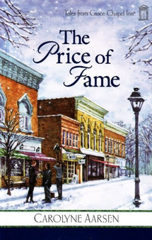 Price of Fame by Carolyne Aarsen - Paperback