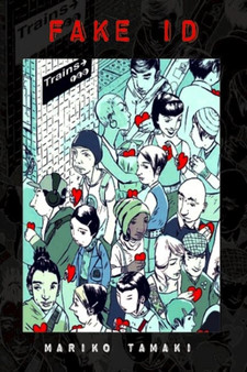 Fake I.D. by Mariko Tamaki - Paperback