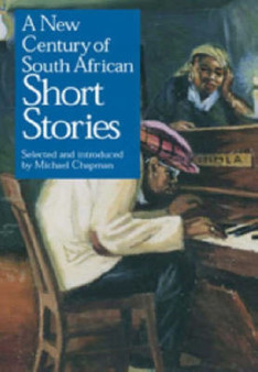 New century of South African short stories by Michael Chapman - Paperback