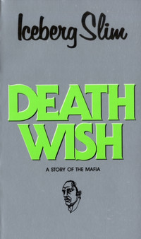 Death Wish by Robert Beck - Paperback