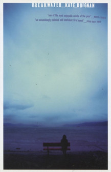 Breakwater by Kate Duigan - Paperback