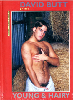 Young and Hairy by David Butt - Paperback