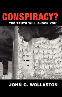 Conspiracy? by John G. Wollaston - Paperback