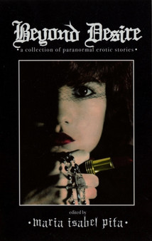Beyond Desire by Maria Isabel Pita - Paperback