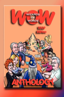 2009 WOW Anthology by Rebecca Buckley - Paperback