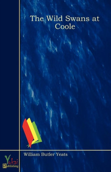 The Wild Swans at Coole by William Butler Yeats - Paperback