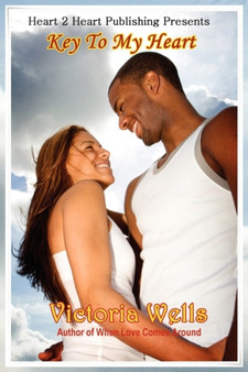Key to My Heart by Victoria Wells - Paperback