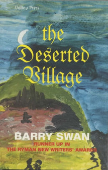 The Deserted Village by Barry Swan - Paperback