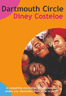 Dartmouth Circle by Diney Costeloe - Hardback