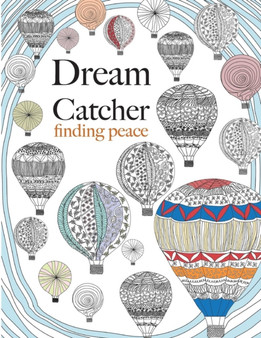 Dream Catcher : finding peace by Christina Rose - Paperback