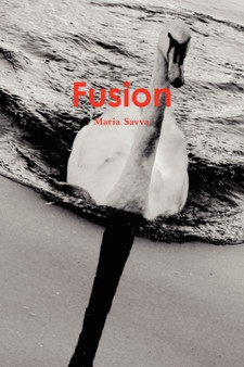 Fusion by Maria Savva - Paperback