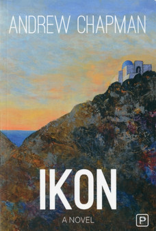 Ikon by Andrew Chapman - Paperback