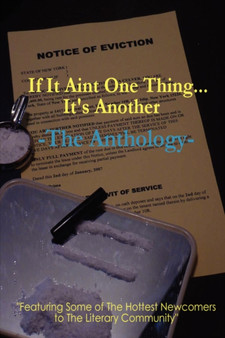 If It Aint One Thing...It's Another by Kisha Green - Paperback