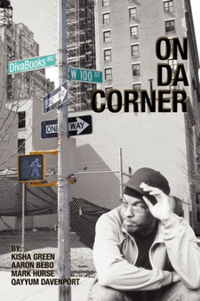 On Da Corner by Kisha Green - Paperback