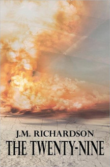 The Twenty-Nine by JM Richardson - Paperback
