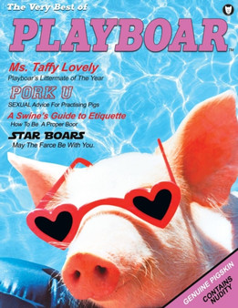 The Very Best of Playboar : Kind of a Love Story : 02 by Thomas Lloyd Hagey - Paperback