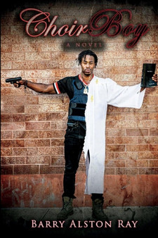 ChoirBoy by Barry Alston - Paperback