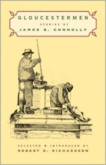 Gloucestermen by James Connolly - Hardback