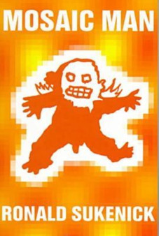 Mosaic Man by Ronald Sukenick - Paperback