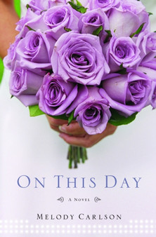 On This Day by Melody Carlson - Paperback