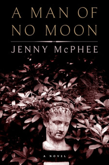 A Man of No Moon : A Novel by Jenny McPhee - Paperback
