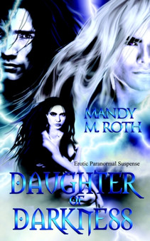 Daughter of Darkness by Mandy M Roth - Paperback