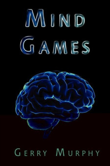 Mind Games by Gerry Murphy - Paperback