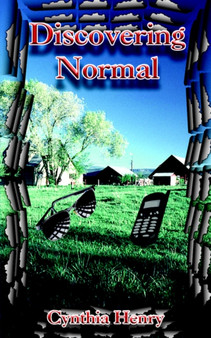 Discovering Normal by Cynthia Henry - Paperback