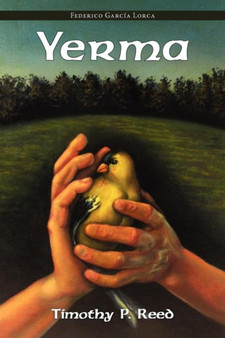 Yerma by Federico Garc a Lorca - Paperback