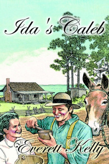 Ida's Caleb by Everett Kelly - Hardback