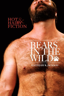Bears in the Wild by R Jackson - Paperback