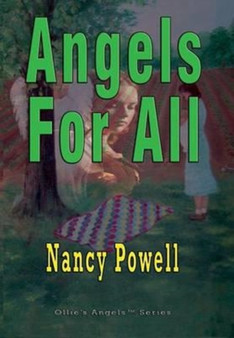 Angels for All by Nancy Powell - Hardback