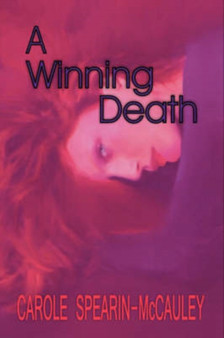A Winning Death by Carole Spearin McCauley - Paperback