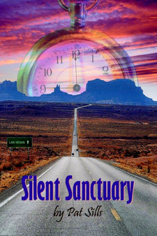 Silent Sanctuary by Patrick Sills - Paperback