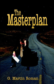 The Masterplan by G.Martin Roman - Paperback