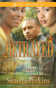 Betrayed by Suzetta Perkins - Paperback
