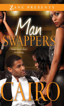 Man Swappers by Cairo - Paperback