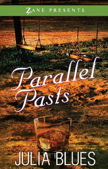 Parallel Pasts by Julia Blues - Paperback