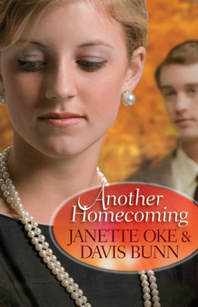 Another Homecoming by Janette Oke - Paperback