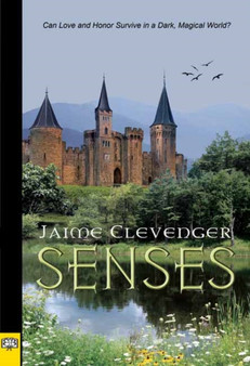 Senses by Jaime Clevenger - Paperback