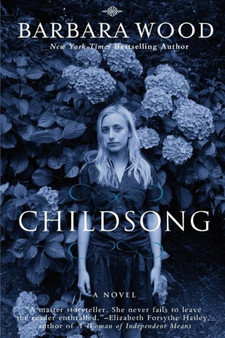 Childsong by Barbara Wood - Paperback