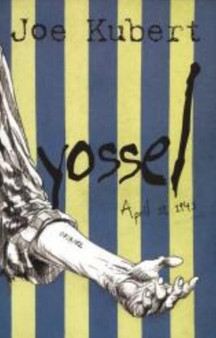 Yossel : April 14, 1943 by Joe Kubert - Paperback