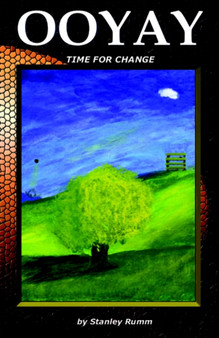 Ooyay by Stanley Rumm - Paperback