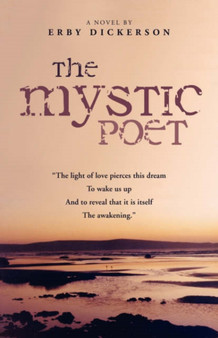 The Mystic Poet by Erby Dickerson - Paperback