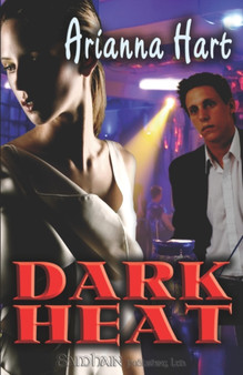 Dark Heat by Arianna Hart - Paperback