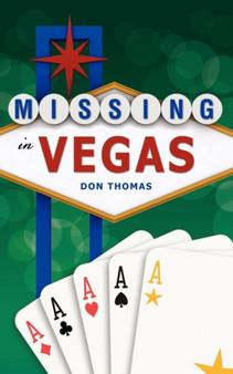 Missing in Vegas by Don Thomas - Paperback