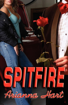 Spitfire by Arianna Hart - Paperback
